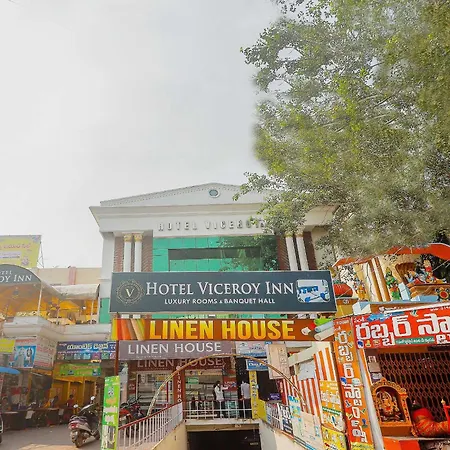 Hotel O Viceroy Inn-3