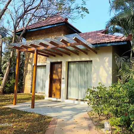 The Golkonda Resort And Spa-2
