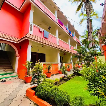 Moon Valley Cottage-2