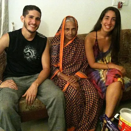 Green Leaf Home Stay-2