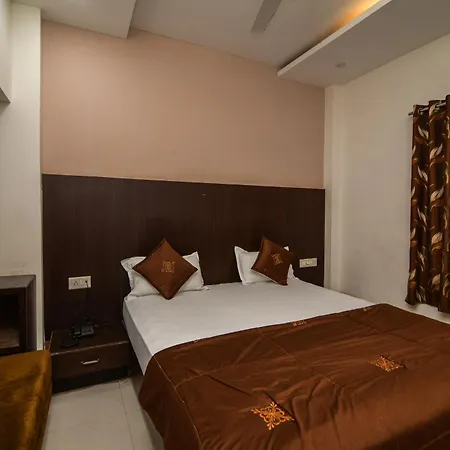 Shree Ram Hotel-3
