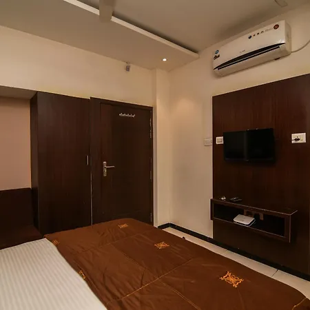 Shree Ram Hotel-2