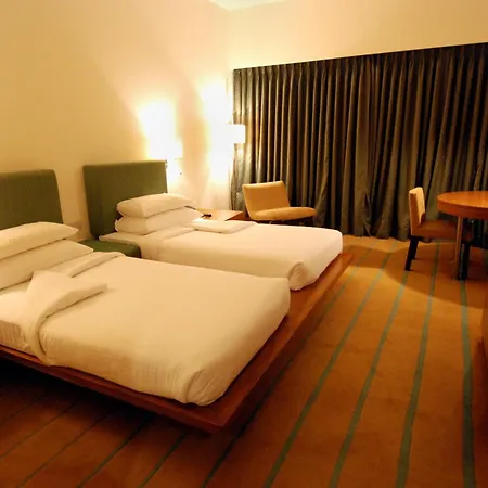 Hotel Parc Estique-3