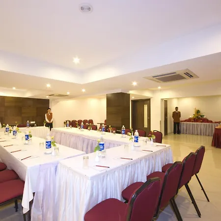 Shantai Hotel-3