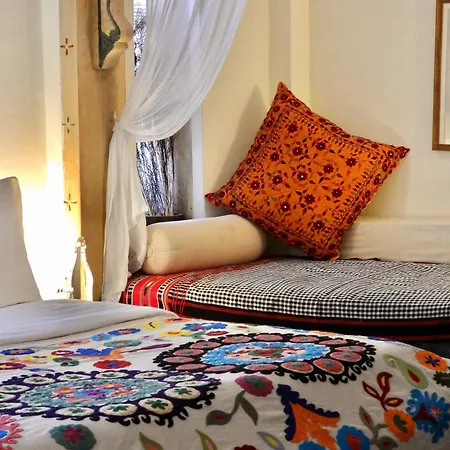 The Stepwell Hotel-3