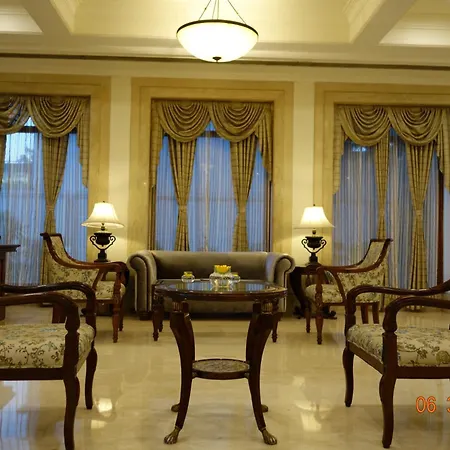 Park Plaza Jodhpur-2