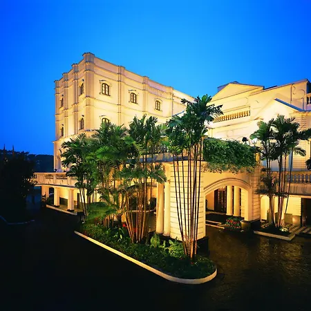 The Oberoi Grand Kolkata-3