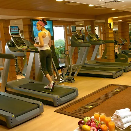 Jaypee Vasant Continental-2