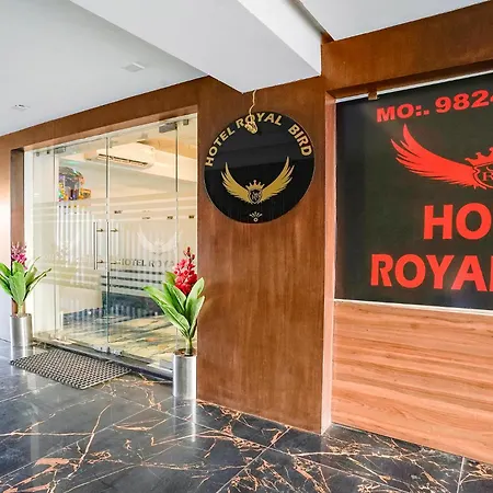 Via Royal Bird-3