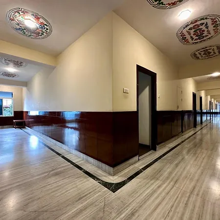 Hotel Rendezvous-3