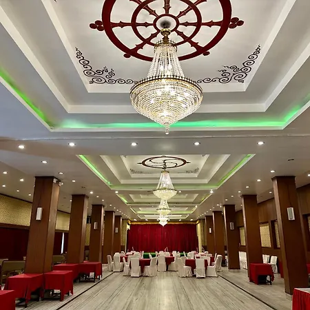 Hotel Rendezvous-2