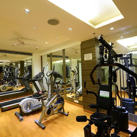 Hotel City Star - City Centre With Free Airport Pickup-3