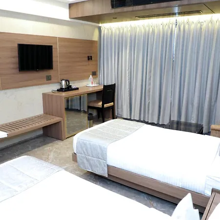 Hotel Archana Residency-2