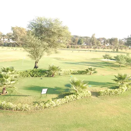 Cambay Sapphire, Gandhinagar-3