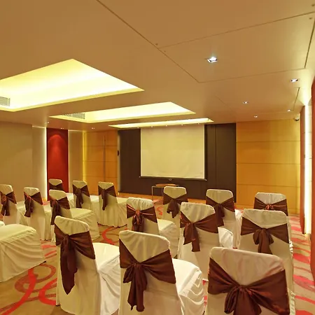 Comfort Inn Legacy-3