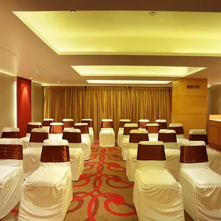 Comfort Inn Legacy-2