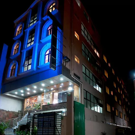 Sheetal Residency-3