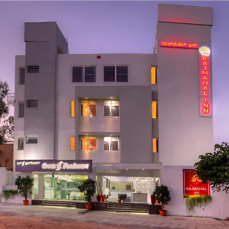 Rajmahal Inn-3