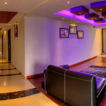 Rajmahal Inn-2