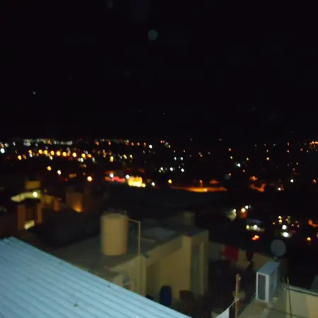 Ganesh Guest House-2