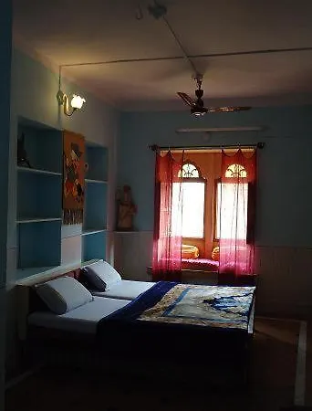 Ganesh Guest House-3