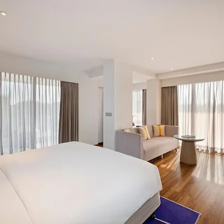 Vivanta Goa, Miramar-2