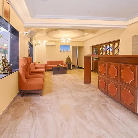 Hotel Green - Behind Parmarth Niketan-2