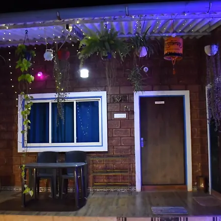 Shivai Holiday Home-2