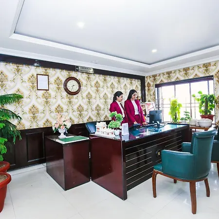 Hotel White Grand Shimla - In City Centre - A Centrally Heated Hotel-3