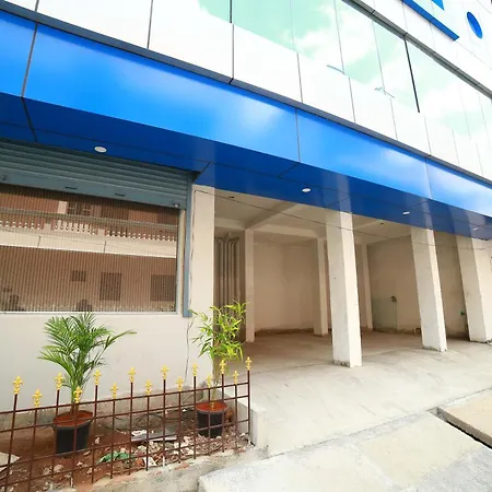 Sapphire Inn-3