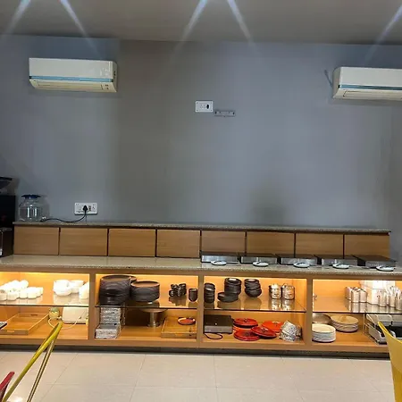 Sparrow Hotels Alwar, Sariska-2