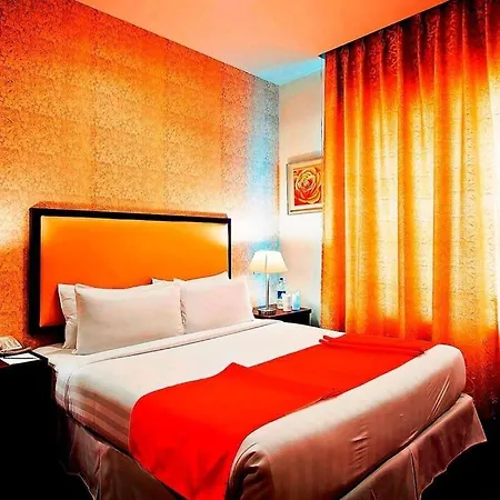 Hotel Grenville-3