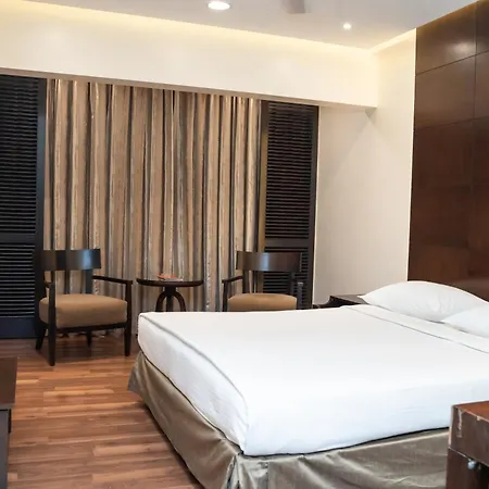 Shantai Hotel-2