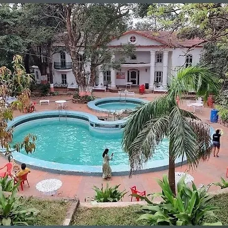 Anand Ritz Resort Matheran-2