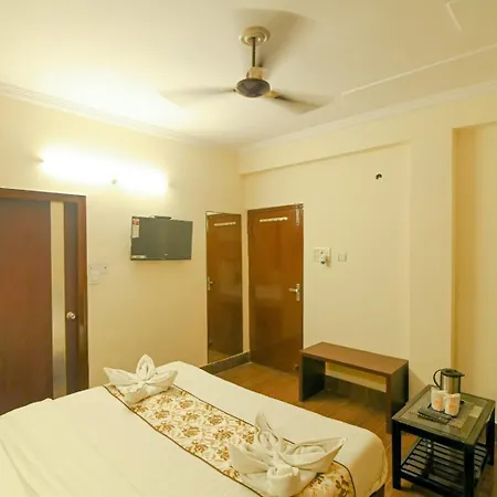 Hotel Swagat Inn-3