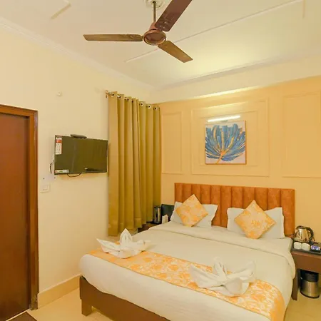 Hotel Swagat Inn-2