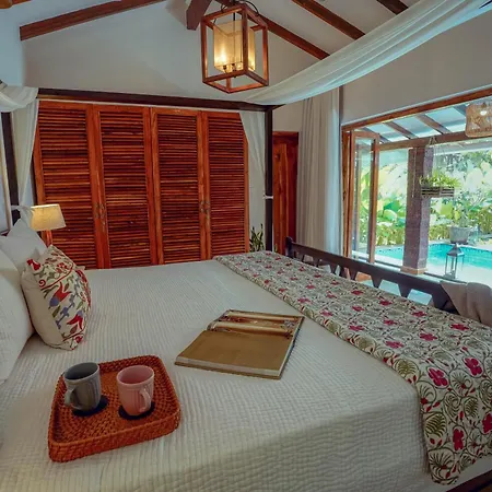 Larisa Resort & Spa, Ashwem-3