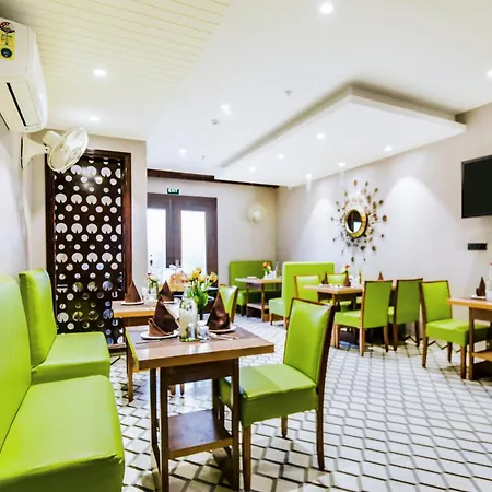 Bluestone Nehru Place By The Cosy Hotels-3