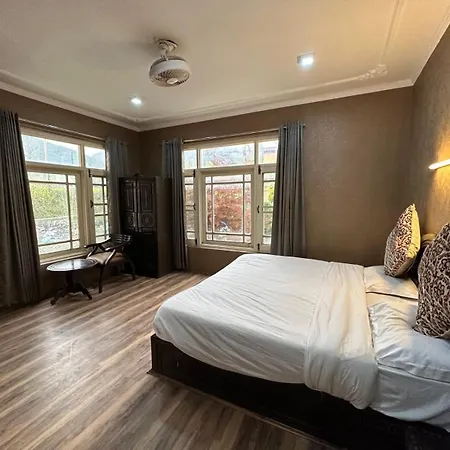 Lidder View Resorts-3