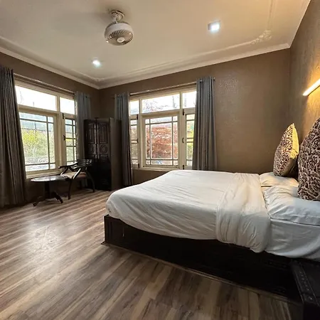 Lidder View Resorts-2