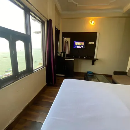 Hotel Sita "Where Every Stay Tells A Story Of Kashi"-2