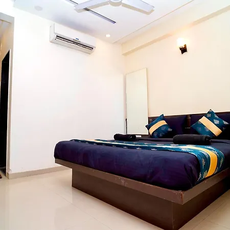 Hotel Shri Govind-2