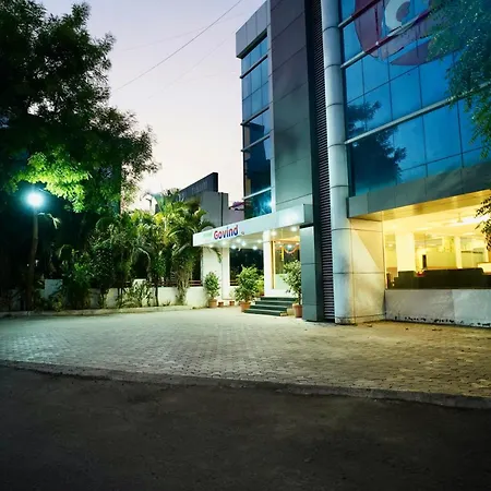 Hotel Shri Govind-3