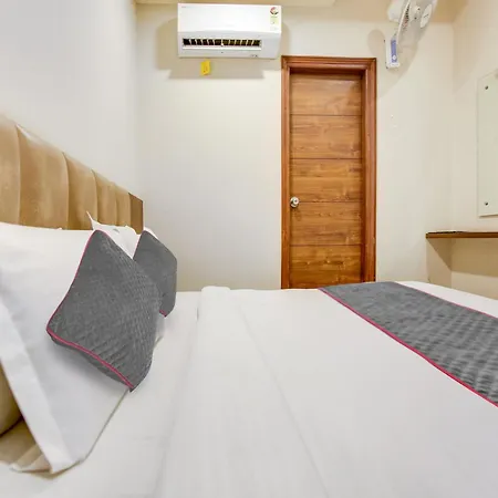 Hotel Ludhiana Regency-2