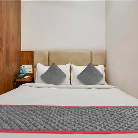 Hotel Ludhiana Regency-3
