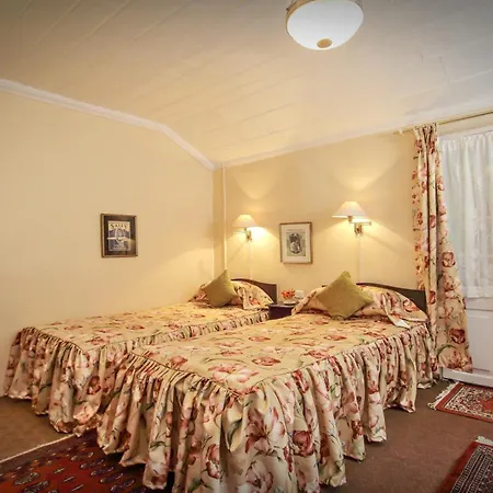 Windamere Hotel - A Colonial Heritage-3