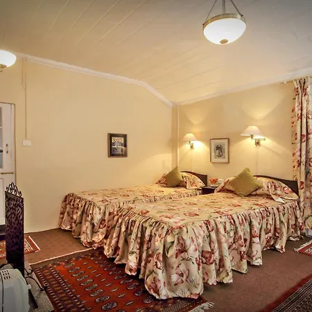 Windamere Hotel - A Colonial Heritage-3