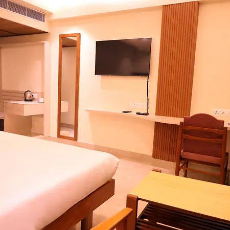 Hotel Surguru-3