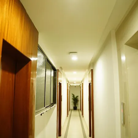Hotel Sai Krishna, Shirdi-2