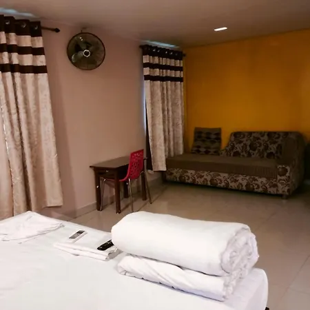 Hotel Eastern Plaza-2